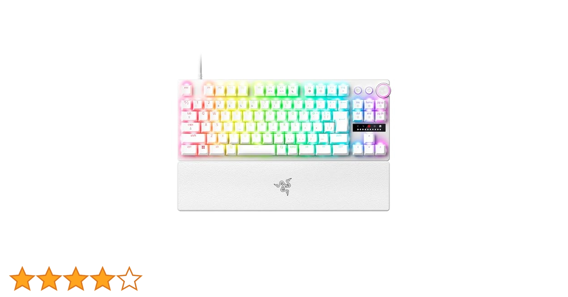 Razer Huntsman V3 Pro Tenkeyless JP 新品 p-390626.jpg